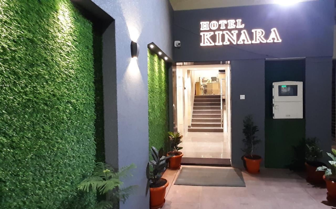 Hotel Kinara Ahmedabad Eksteriør bilde